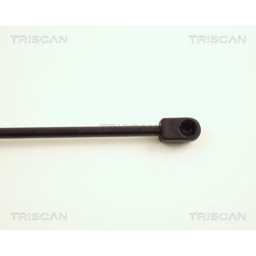 Gasfeder, Motorhaube TRISCAN 8710 24101 f&uuml;r OPEL