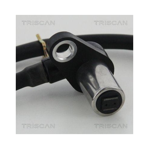 Sensor, Raddrehzahl TRISCAN 8180 42300 f&uuml;r MITSUBISHI, Vorderachse rechts