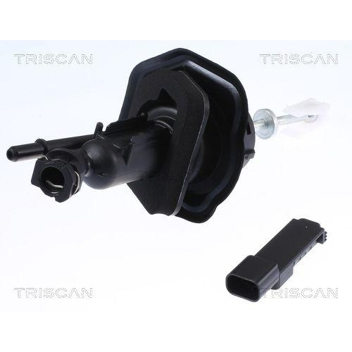 Geberzylinder, Kupplung TRISCAN 8130 16206 f&uuml;r FORD VOLVO