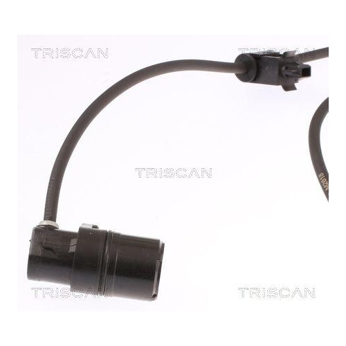 Sensor, Raddrehzahl TRISCAN 8180 13234 f&uuml;r TOYOTA, Hinterachse rechts