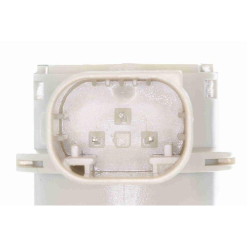 Sensor, Einparkhilfe VEMO V25-72-0110 Original VEMO Qualität für FORD, hinten