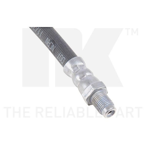 Bremsschlauch NK 851505 f&uuml;r BMW, Vorderachse