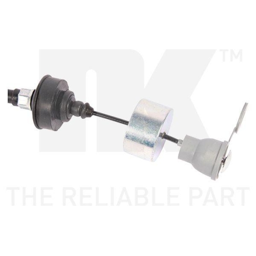 Seilzug, Kupplungsbet&auml;tigung NK 923759 f&uuml;r CITRO&Euml;N PEUGEOT