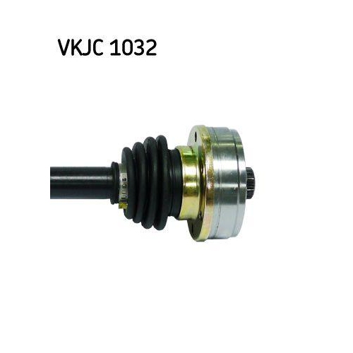 Antriebswelle SKF VKJC 1032 für SEAT VW, Vorderachse links