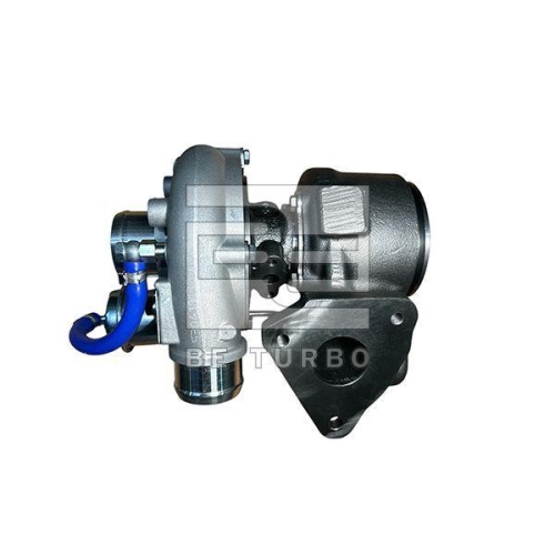 BE TURBO 132431 Lader, Aufladung f&uuml;r DEUTZ