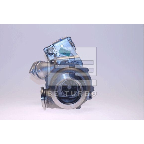 BE TURBO 128052RED Lader, Aufladung f&uuml;r BMW