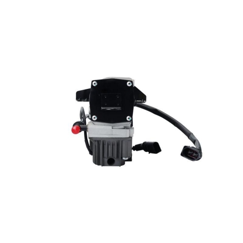 HELLA 8TG 358 256-231 Kompressor, Druckluftanlage f&uuml;r AUDI