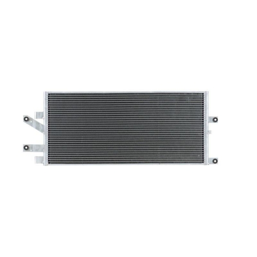 HELLA 8FC 366 222-601 Kondensator, Klimaanlage f&uuml;r SCANIA