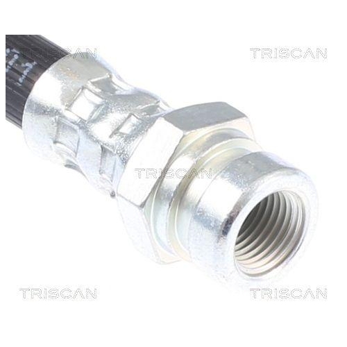 Bremsschlauch TRISCAN 8150 68113 f&uuml;r SUBARU, Vorderachse rechts
