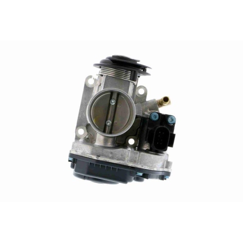 Drosselklappenstutzen VEMO V10-81-0002-1 Original VEMO Qualit&auml;t f&uuml;r AUDI SEAT VW