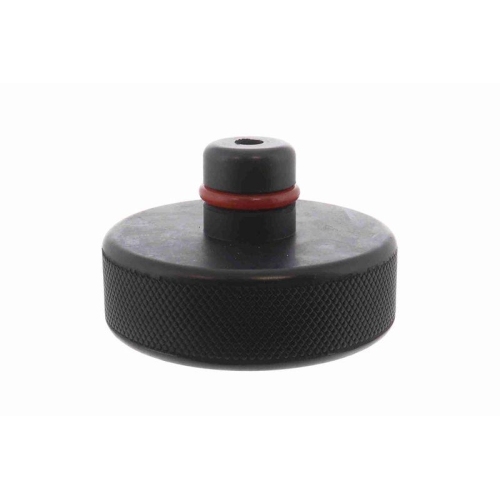 Aufnahme, Wagenheber VAICO V58-0033 Green Mobility Parts f&uuml;r TESLA