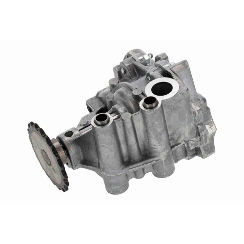 Ölpumpe VAICO V46-1787 Original VAICO Qualität für NISSAN OPEL RENAULT VAUXHALL