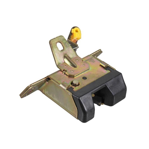 Heckklappenschloss METZGER 2310899 f&uuml;r OPEL VAUXHALL GENERAL MOTORS, hinten