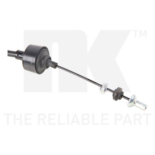 Seilzug, Kupplungsbet&auml;tigung NK 923915 f&uuml;r RENAULT