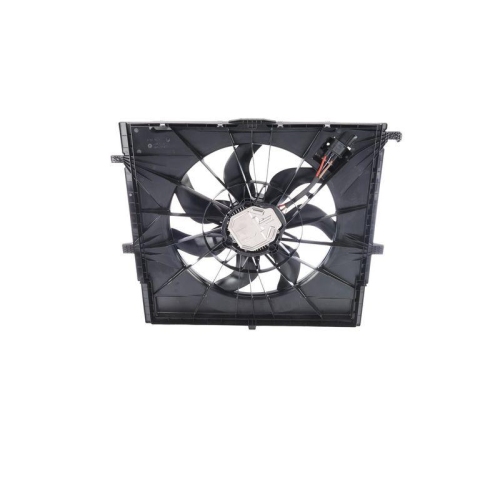 Elektromotor, K&uuml;hlerl&uuml;fter BOSCH 0 130 707 513 f&uuml;r MERCEDES-BENZ