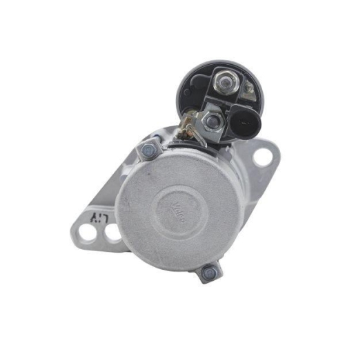 HELLA Starter 8EA 011 611-751 f&uuml;r AUDI SEAT SKODA VW