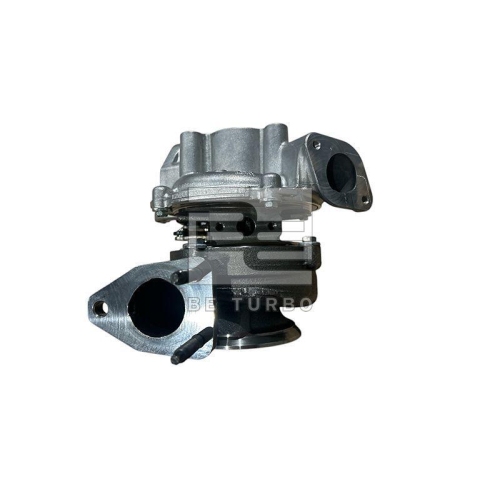 BE TURBO 132445 Lader, Aufladung f&uuml;r FIAT OPEL JEEP