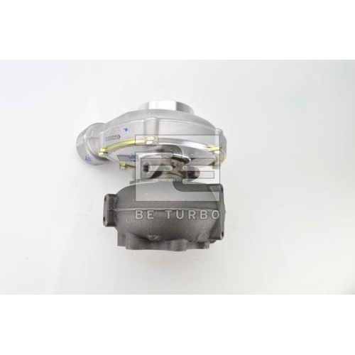 BE TURBO 128590RED Lader, Aufladung f&uuml;r MERCEDES-BENZ CLAAS