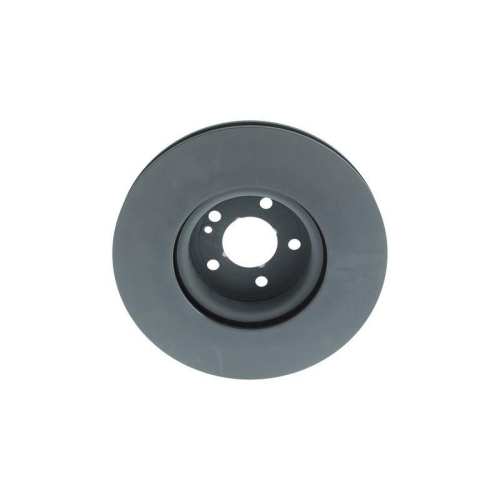 Bosch 0 986 479 H48 2 St&uuml;ck Bremsscheiben f&uuml;r MERCEDES-BENZ, Vorderachse