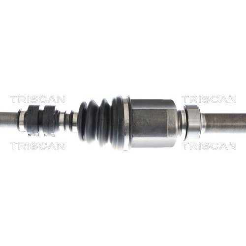 TRISCAN 8540 14602 Antriebswelle f&uuml;r NISSAN, Vorderachse rechts