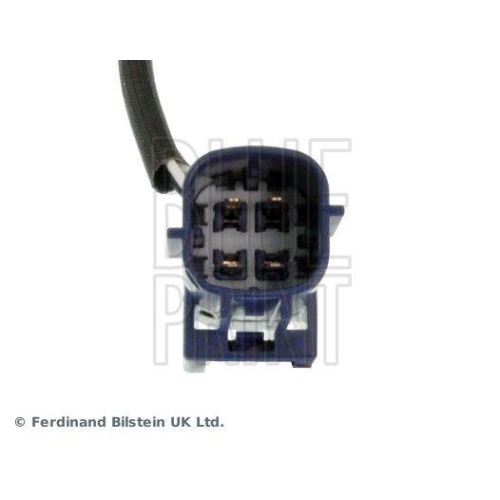 Lambdasonde BLUE PRINT ADN17023 f&uuml;r NISSAN, links, nach Katalysator