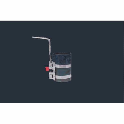 Kolbenringspannband KS TOOLS 150.1143 f&uuml;r