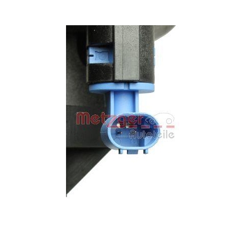 Ausgleichsbeh&auml;lter, K&uuml;hlmittel METZGER 2140254 f&uuml;r BMW