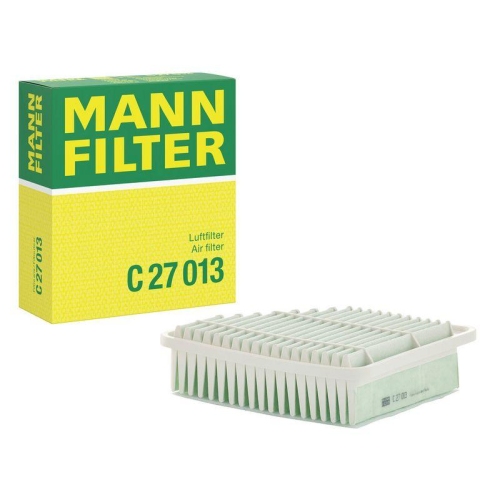 Luftfilter MANN-FILTER C 27 013 f&uuml;r TOYOTA