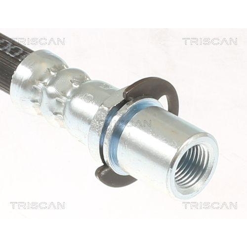 Bremsschlauch TRISCAN 8150 13118 f&uuml;r TOYOTA, Vorderachse
