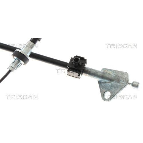 Seilzug, Feststellbremse TRISCAN 8140 131217 f&uuml;r TOYOTA, hinten rechts