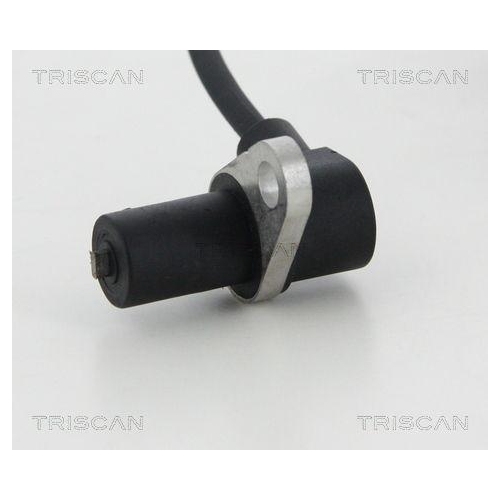 Sensor, Raddrehzahl TRISCAN 8180 14401 f&uuml;r NISSAN, Vorderachse rechts