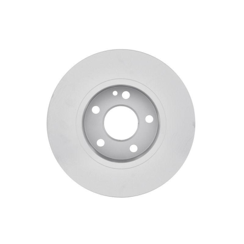Bremsscheibe BOSCH 0 986 479 185 f&uuml;r MERCEDES-BENZ, Vorderachse