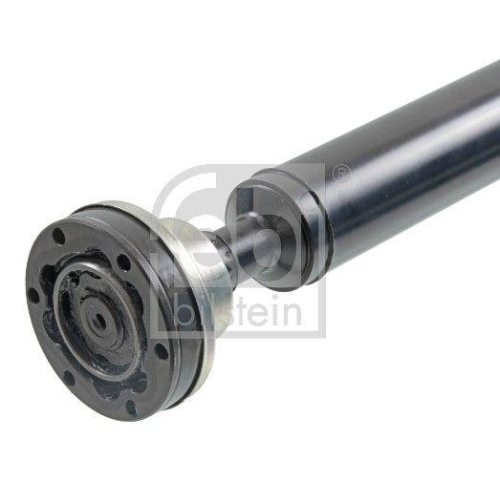 Gelenkwelle, Achsantrieb FEBI BILSTEIN 188380 für AUDI