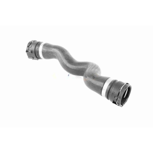 K&uuml;hlerschlauch VAICO V48-0452 Q+, Erstausr&uuml;sterqualit&auml;t f&uuml;r LAND ROVER, oben