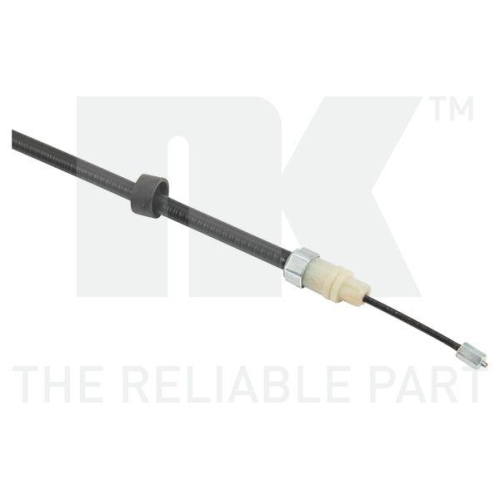 Seilzug, Kupplungsbet&auml;tigung NK 923916 f&uuml;r RENAULT