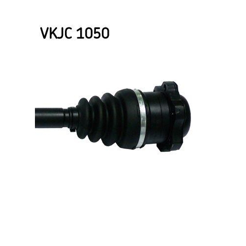 Antriebswelle SKF VKJC 1050 f&uuml;r SEAT VW, Vorderachse links