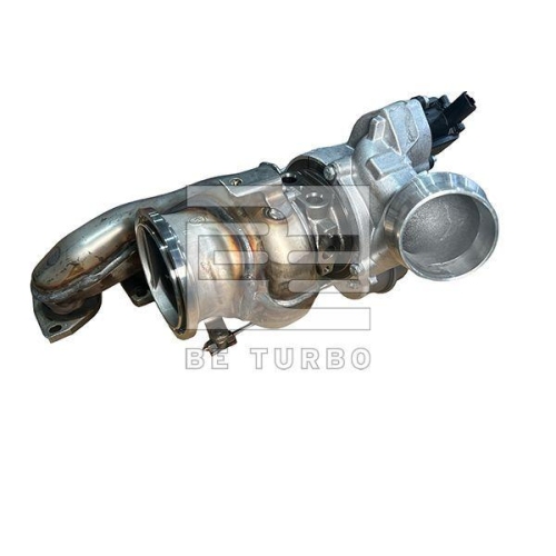 BE TURBO 131636 Lader, Aufladung f&uuml;r VOLVO