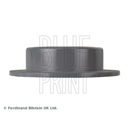 BLUE PRINT ADG04326 2 St&uuml;ck Bremsscheiben f&uuml;r DAEWOO, Hinterachse