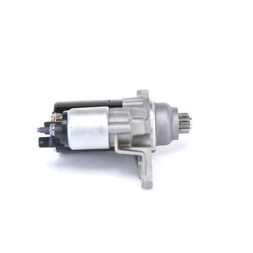 Starter BOSCH 0 001 120 400 f&uuml;r AUDI SEAT SKODA VW