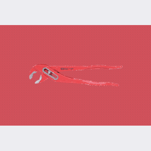 Rohr-/Wasserpumpenzange KS TOOLS 115.2000 für