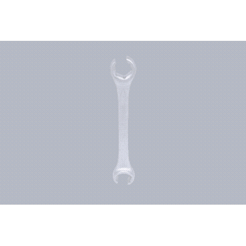 Doppel-Ringschl&uuml;ssel KS TOOLS 517.0269 f&uuml;r