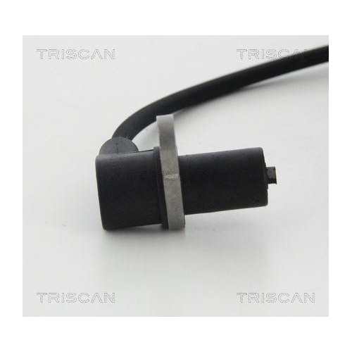 Sensor, Raddrehzahl TRISCAN 8180 14402 f&uuml;r NISSAN, Vorderachse links