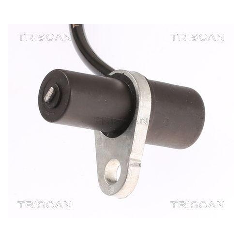 Sensor, Raddrehzahl TRISCAN 8180 14141 f&uuml;r NISSAN, Vorderachse rechts