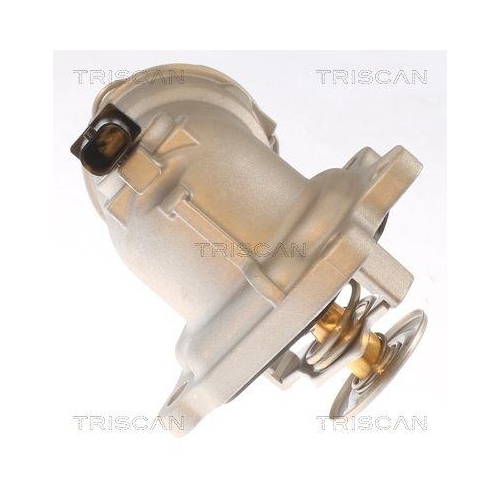 Thermostat, K&uuml;hlmittel TRISCAN 8620 33992 f&uuml;r MERCEDES-BENZ