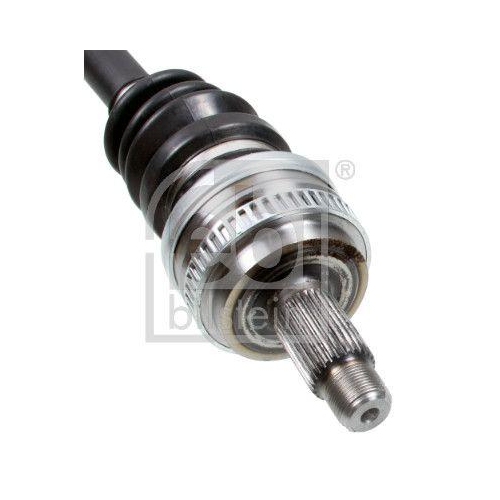 FEBI BILSTEIN Antriebswelle 181806 f&uuml;r BMW, Hinterachse rechts