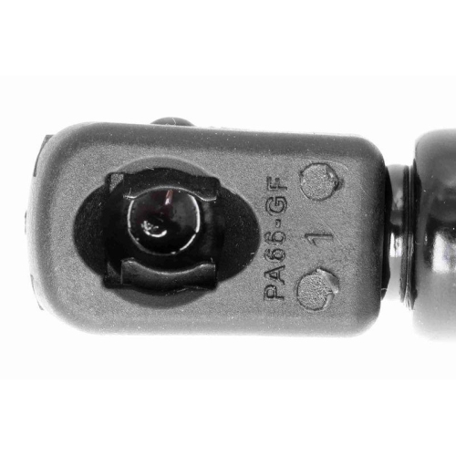 Gasfeder, Koffer-/Laderaum VAICO V51-0058 Original VAICO Qualit&auml;t f&uuml;r CHEVROLET