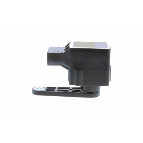 Sensor, Leuchtweitenregulierung VEMO V10-72-0807 Green Mobility Parts f&uuml;r AUDI