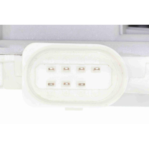 T&uuml;rschloss VEMO V10-85-0175 Original VEMO Qualit&auml;t f&uuml;r SEAT VW, vorne rechts