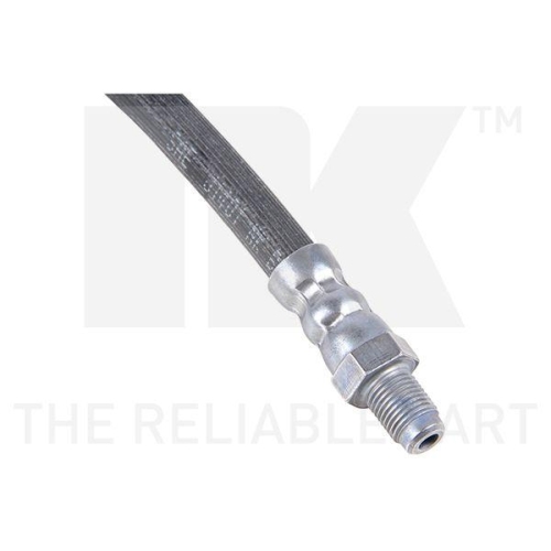 Bremsschlauch NK 851517 f&uuml;r BMW, Vorderachse