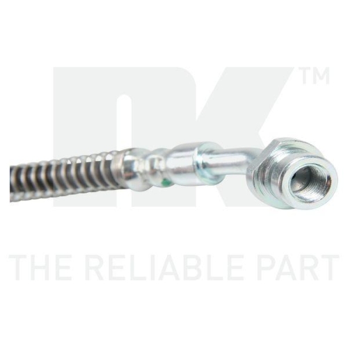 Bremsschlauch NK 859984 f&uuml;r HYUNDAI KIA, Vorderachse rechts